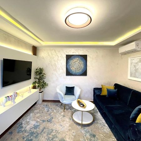 Apartment Lena Nikšić Εξωτερικό φωτογραφία