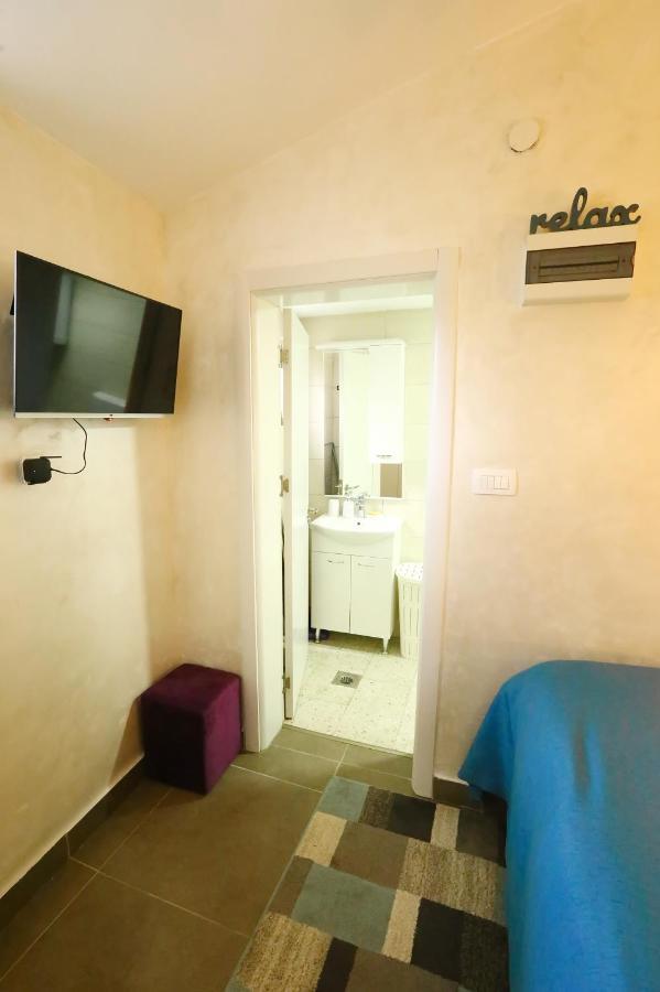 Apartment Lena Nikšić Εξωτερικό φωτογραφία