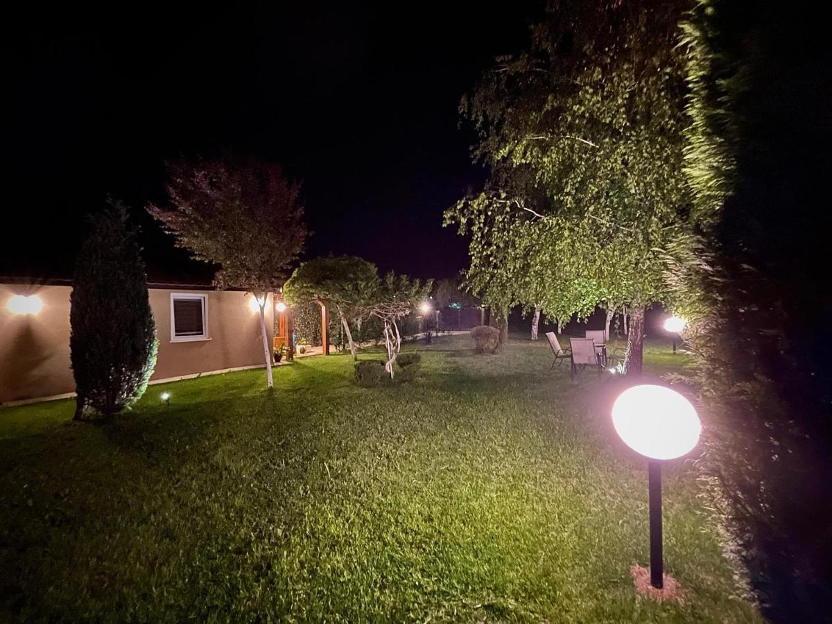 Apartment Lena Nikšić Εξωτερικό φωτογραφία
