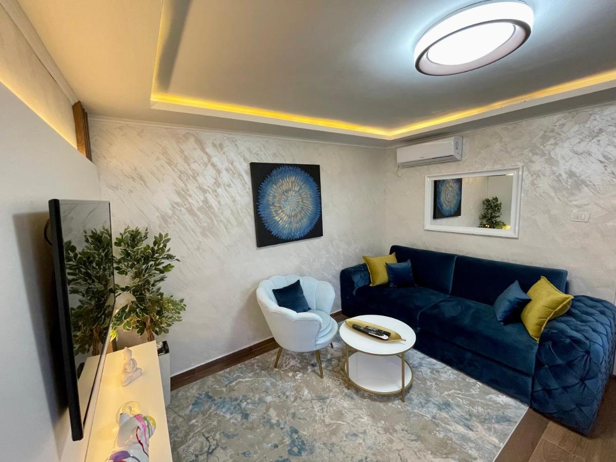 Apartment Lena Nikšić Εξωτερικό φωτογραφία