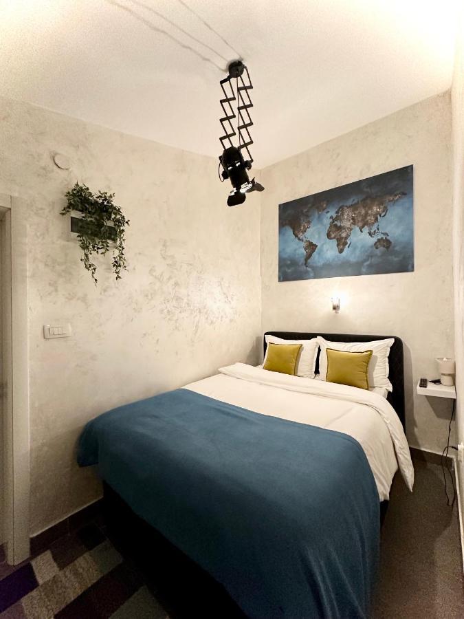 Apartment Lena Nikšić Εξωτερικό φωτογραφία