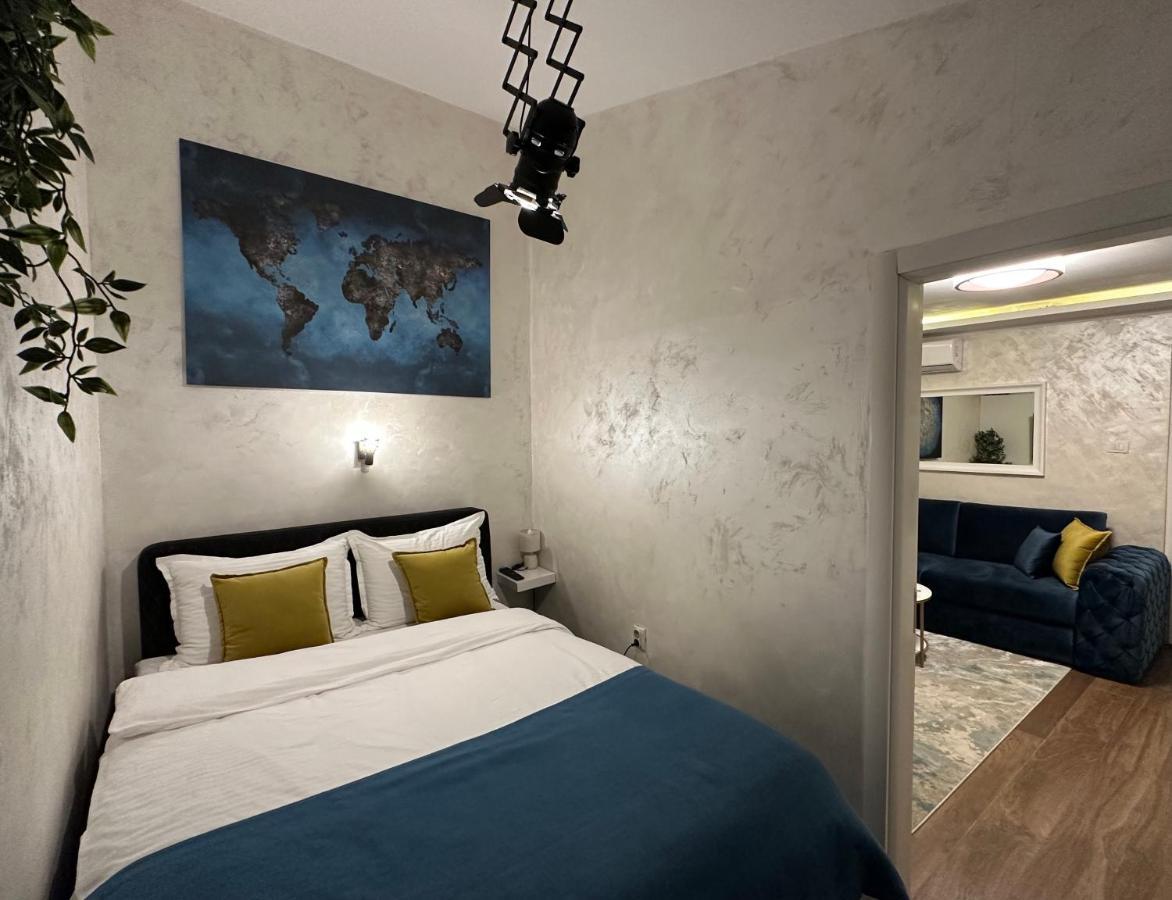 Apartment Lena Nikšić Εξωτερικό φωτογραφία